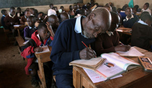 Guinness Oldest Person To Begin Primary School 300x175 