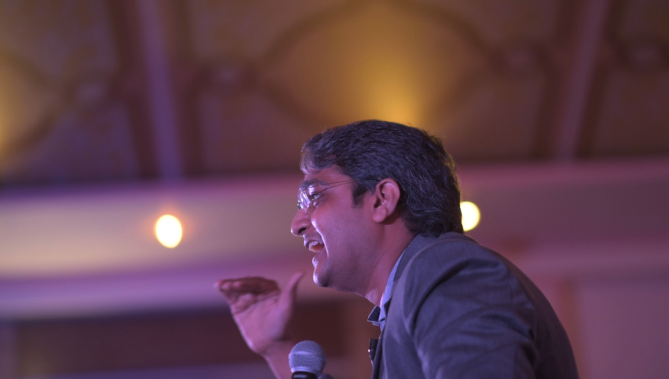 Vikas Jain - Author, Motivational Speaker & Thinker