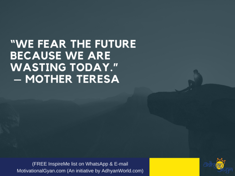 Mother Teresa motivational quotes MotivationalGyan Motivational