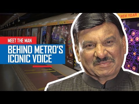 Shammi Narang Metro Voice